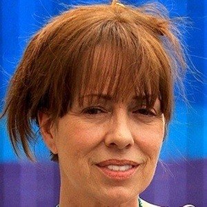 Mackenzie Phillips, 65 (Movie Actress)