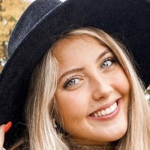 Mackenzie Truex image 8
