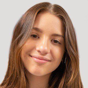 Mackenzie Ziegler, 21 (Dancer)