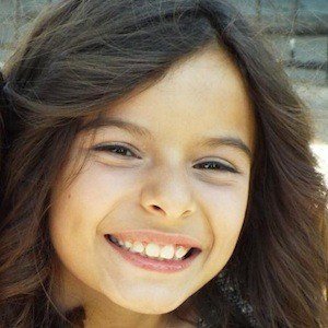 Mackinze Valencia, 19 (TikTok明星)