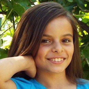 Mackinze Valencia image 4