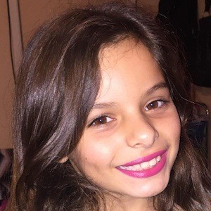 Mackinze Valencia image 5