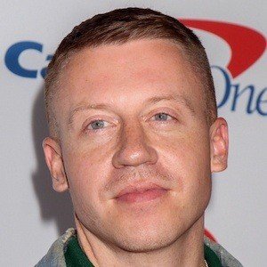 Macklemore, 40 (Rapper)
