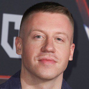 Macklemore, 42 (说唱歌手)