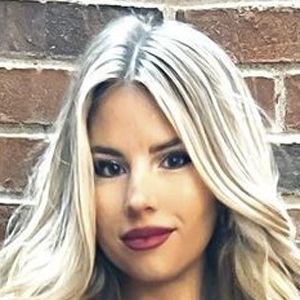 Macy Blackwell image 6