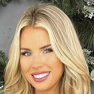 Macy Blackwell image 7