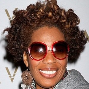 Macy Gray, 56 (Soulsänger)