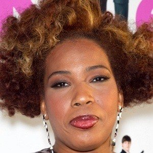 Macy Gray, 56 (Soul Singer)