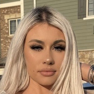 MacyRay Dearing image 3