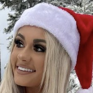 MacyRay Dearing, 27 (TikTok Star)