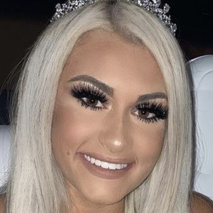 MacyRay Dearing, 27 (TikTok Star)