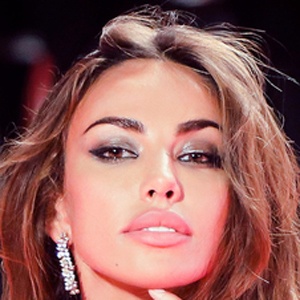 Madalina Diana Ghenea, 38 (Model)