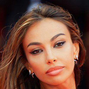 Madalina Diana Ghenea, 38 (Model)