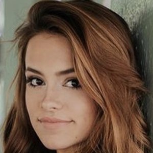 Madalyn Sterne, 23 (TikTok明星)