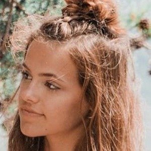 Madalyn Sterne, 23 (TikTok Star)