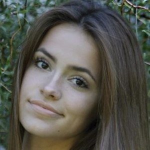 Madalyn Sterne, 23 (TikTok Star)