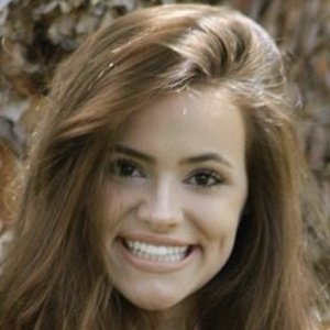 Madalyn Sterne, 23 (TikTok Star)