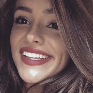 Madalyn Sterne, 23 (TikTok Star)