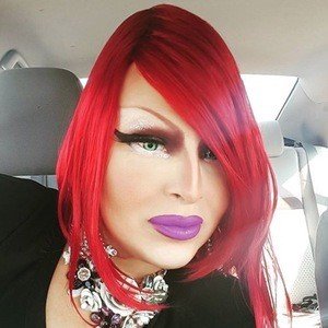 Madame LaQueer, 43 (現實之星)