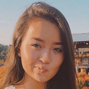 Maddi Koch, 25 (TikTok Star)