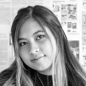 Maddi Winter, 25 (TikTok Star)