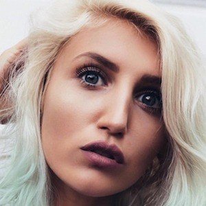 Maddie Bruce, 30 (Star di YouTube)