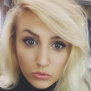 Maddie Bruce, 30 (YouTube Star)