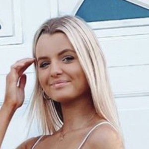 Maddie Burch, 26 (TikTok Star)