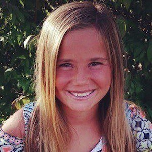 Maddie Caes, 19 (Ballerino)