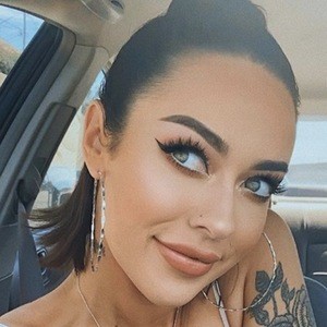 Maddie Carina Ciciliot, 30 (YouTube明星)