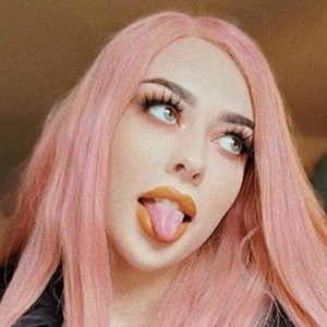 Maddie Carina Ciciliot, 30 (Star di YouTube)