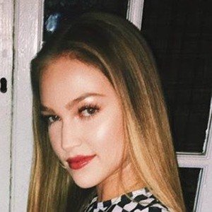 Maddie Cidlik, 27 (YouTube Star)