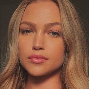 Maddie Cidlik, 27 (YouTube Star)