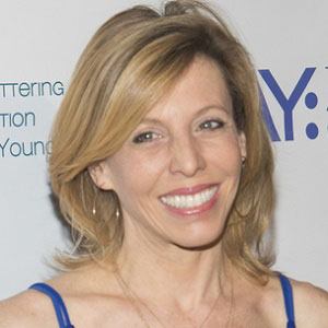 Maddie Corman, 53 (Actrice de cinéma)