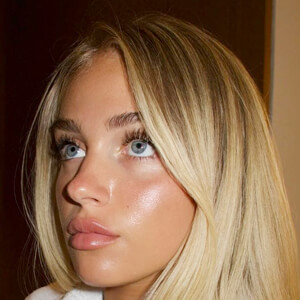 Maddie Francesca, 25 (Instagram Star)