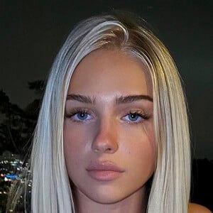 Maddie Francesca, 25 (Instagram明星)