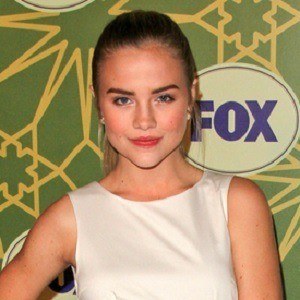 Maddie Hasson image 3