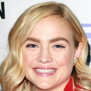 Maddie Hasson image 4