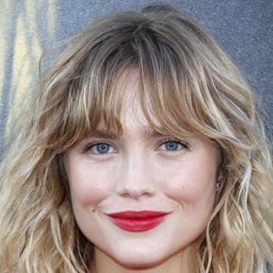 Maddie Hasson image 5