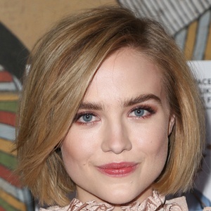Maddie Hasson image 7