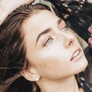 Maddie Henderson, 23 (TikTok Star)