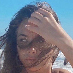 Maddie Henderson, 23 (TikTok Star)