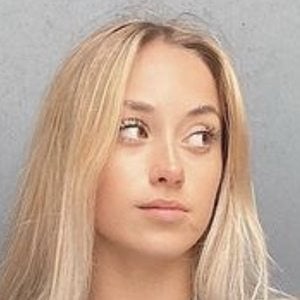 Maddie Ingoldsby, 20 (TikTok Star)