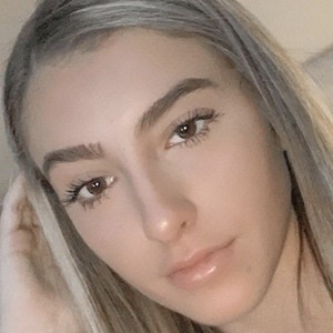 Maddie Irwin, 23 (TikTok明星)