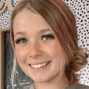 Maddie Johnston, 26 (TikTok Star)