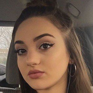 Maddie Joy, 26 (YouTube明星)