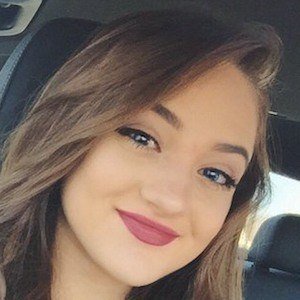 Maddie Joy, 26 (YouTube Star)