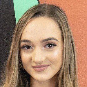 Maddie Joy, 26 (YouTube明星)