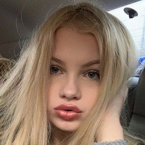 Maddie Lambert, 22 (YouTube Star)