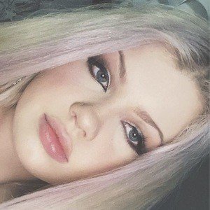 Maddie Lambert, 22 (YouTube Star)